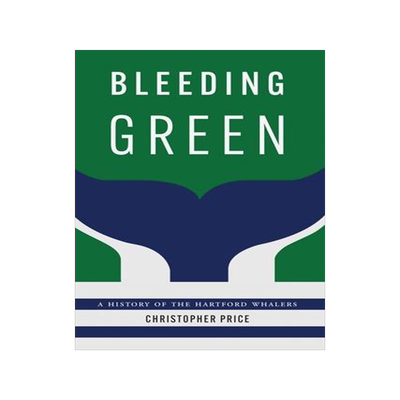 [预订]Bleeding Green 9781496222008