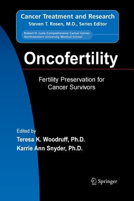 【预订】Oncofertility