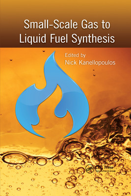 【预订】Small-Scale Gas to Liquid Fuel Synthesis