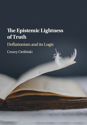 预订 The Epistemic Lightness of Truth