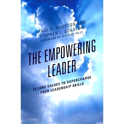 12 Core Values to Supercharge Your Leade