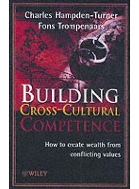 预订 Building Cross-Cultural Competence - How to Create Wealth from Conflicting Values 建立跨文化能力–如何从冲突的价值