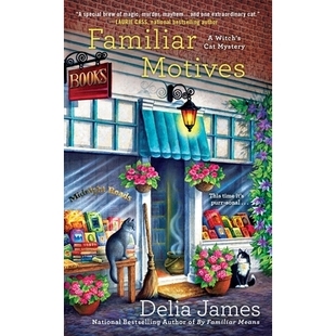 9780451476593 Motives 预订 Familiar