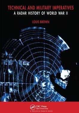 【预订】Technical and Military Imperatives