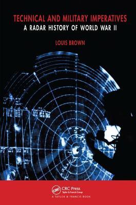 【预订】Technical and Military Imperatives