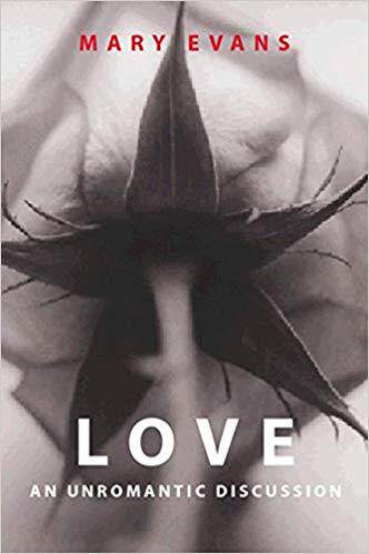 【预售】Love - an Unromantic Discussion