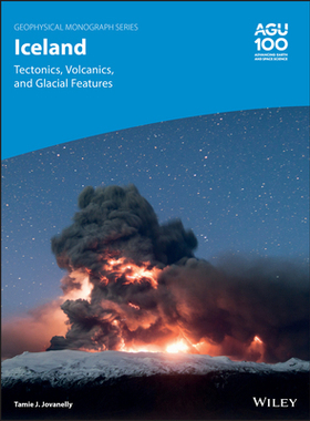 【预订】Iceland - Tectonics, Volcanics, And Glacial Features