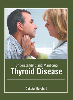 [预订]Understanding and Managing Thyroid Disease 9781632429476