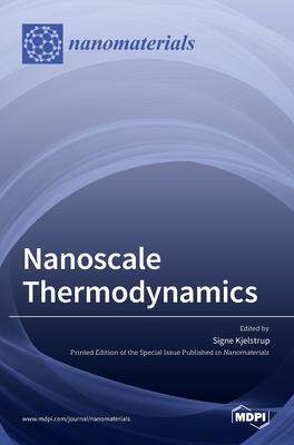[预订]Nanoscale Thermodynamics 9783036511689
