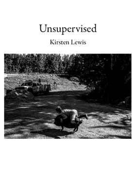 预订 Unsupervised 无监督: 9781954119390