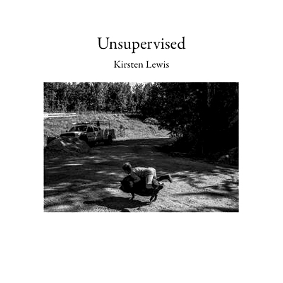 预订 Unsupervised 无监督: 9781954119390