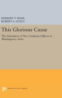 【预订】This Glorious Cause