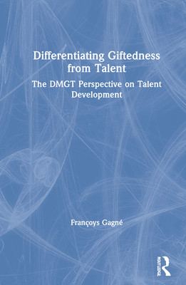 【预订】Differentiating Giftedness and Talent 9780367543297