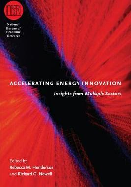 【预订】Accelerating Energy Innovation 9780226326832
