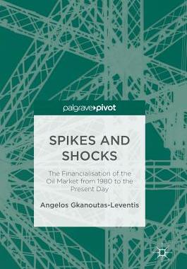 【预订】Spikes and Shocks