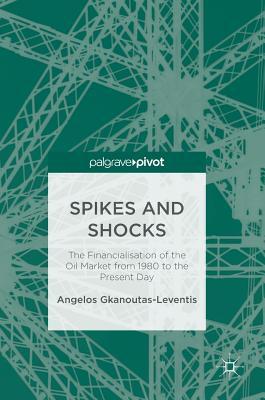 【预订】Spikes and Shocks
