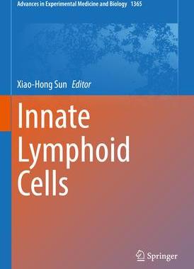 [预订]Innate Lymphoid Cells 9789811683862