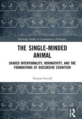[预订]The Single-Minded Animal 9780367708702