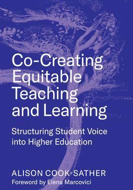 [预订]Co-Creating Equitable Teaching and Learning 9781682537718