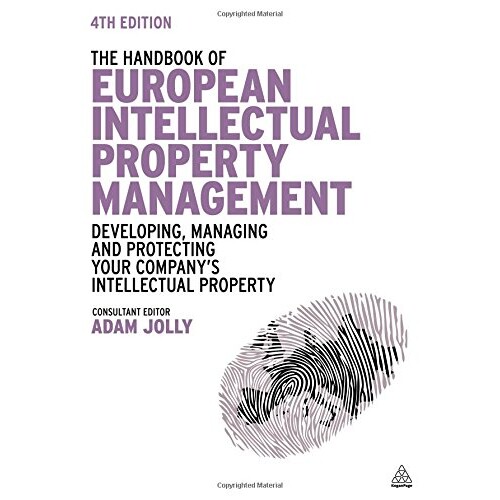 Developing, Managing and Protecting Your