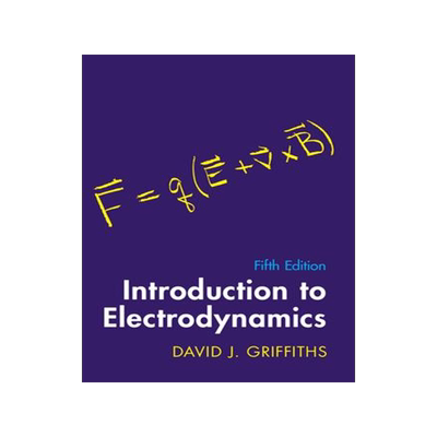 现货 Introduction to Electrodynamics 9781009397759