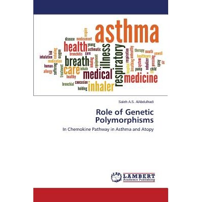预订 Role of Genetic Polymorphisms 遗传多态性的作用: 9783659781803