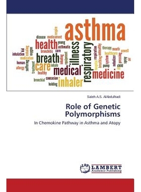 预订 Role of Genetic Polymorphisms 遗传多态性的作用: 9783659781803
