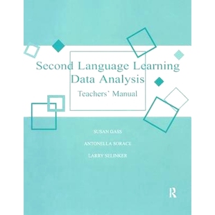 预订 Second Language Teacher Manual 2nd *语言教师手册: 9781138412125