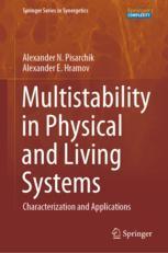 【预订】Multistability in Physical and Living Systems 9783030983956