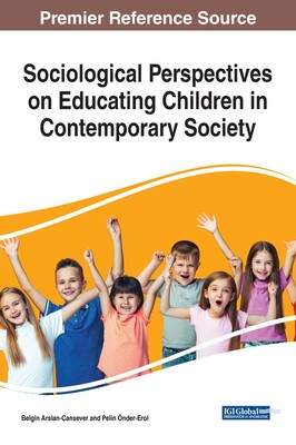 【预订】Sociological Perspectives on Educating Children in Contemporary Society