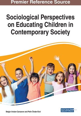 【预订】Sociological Perspectives on Educating Children in Contemporary Society