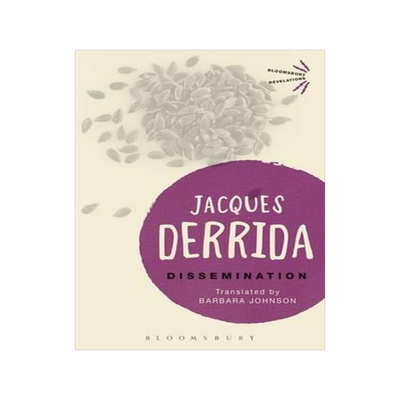 [预订]Dissemination 9781474243711