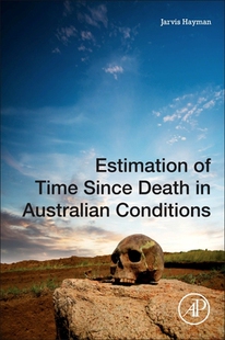 Time Since Australian Death Estimation 预订 Conditions