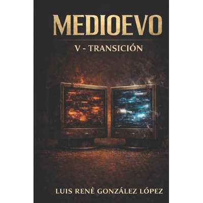 预订 Transición: Medioevo 9798245622521