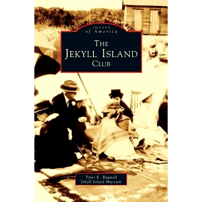 预订 Jekyll Island Club: 9781531612245