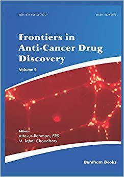 【预售】Frontiers in Anti-Cancer Drug Discov...