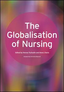 【预订】The Globalisation of Nursing