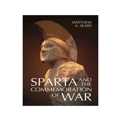 [预订]Sparta and the Commemoration of War 9781316519455