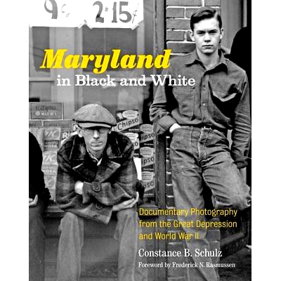 Documentary Photography from the Great D