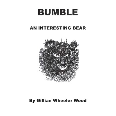 预订 Bumble An Interesting Bear: 9781414046945