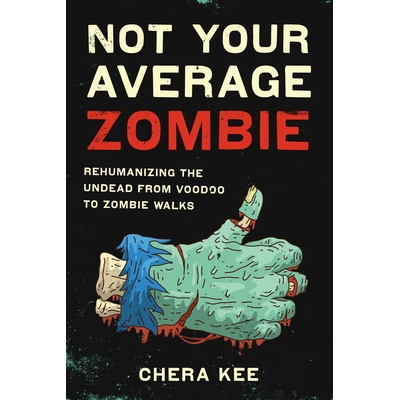 Rehumanizing the Undead from Voodoo to Z