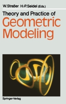 【预订】Theory and Practice of Geometric Modeling...9783540514725