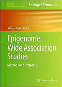[预订]Epigenome-Wide Association Studies
