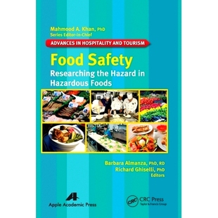 Researching the Foods Food 食品安全：研究有 Hazardous Safety 预订 Hazard