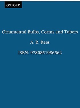 预订 Ornamental Bulbs, Corms and Tubers