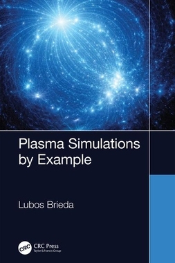 【预订】Plasma Simulations by Example