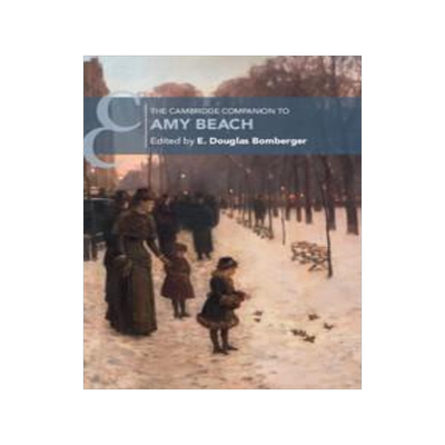 [预订]The Cambridge Companion to Amy Beach 9781108845847