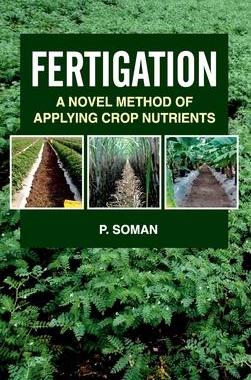 [预订]Fertigation: A Novel Method of Applying Crop Nutrients 9789390591145