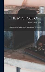and 9781016792844 Microscope; Microscopic Introduction The Histology Methods 预订
