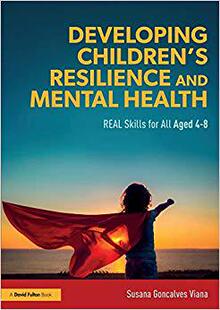 Children’s Developing Resilience and Health Mental 预售